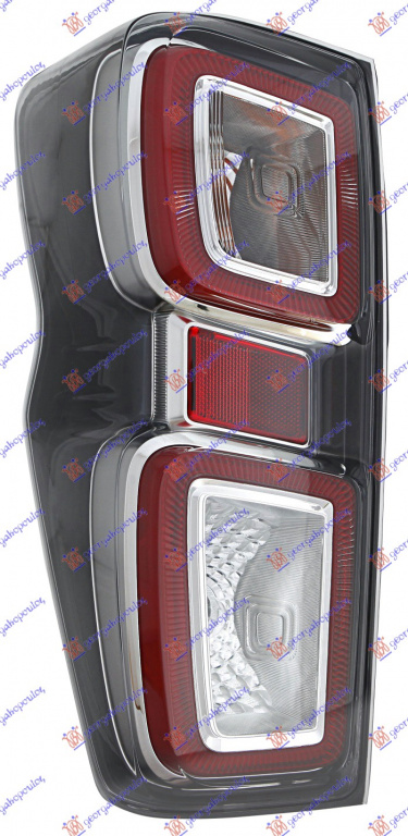 Stop led (depo) stanga pentru Isuzu P/U D-Max 20-