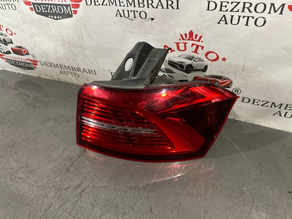 Stop led dreapta aripa 3G9945208F VW Pas