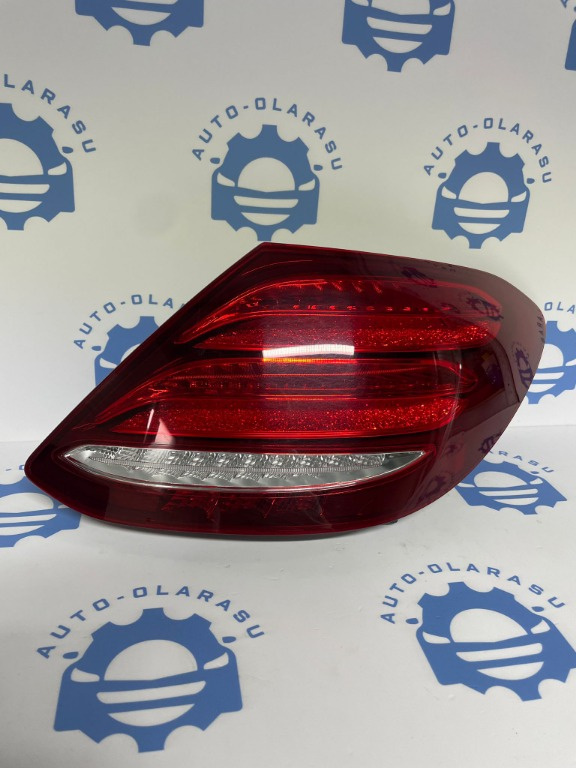STOP LED DREAPTA MERCEDES-BENZ E-CLASS W213 COD: A2139067800