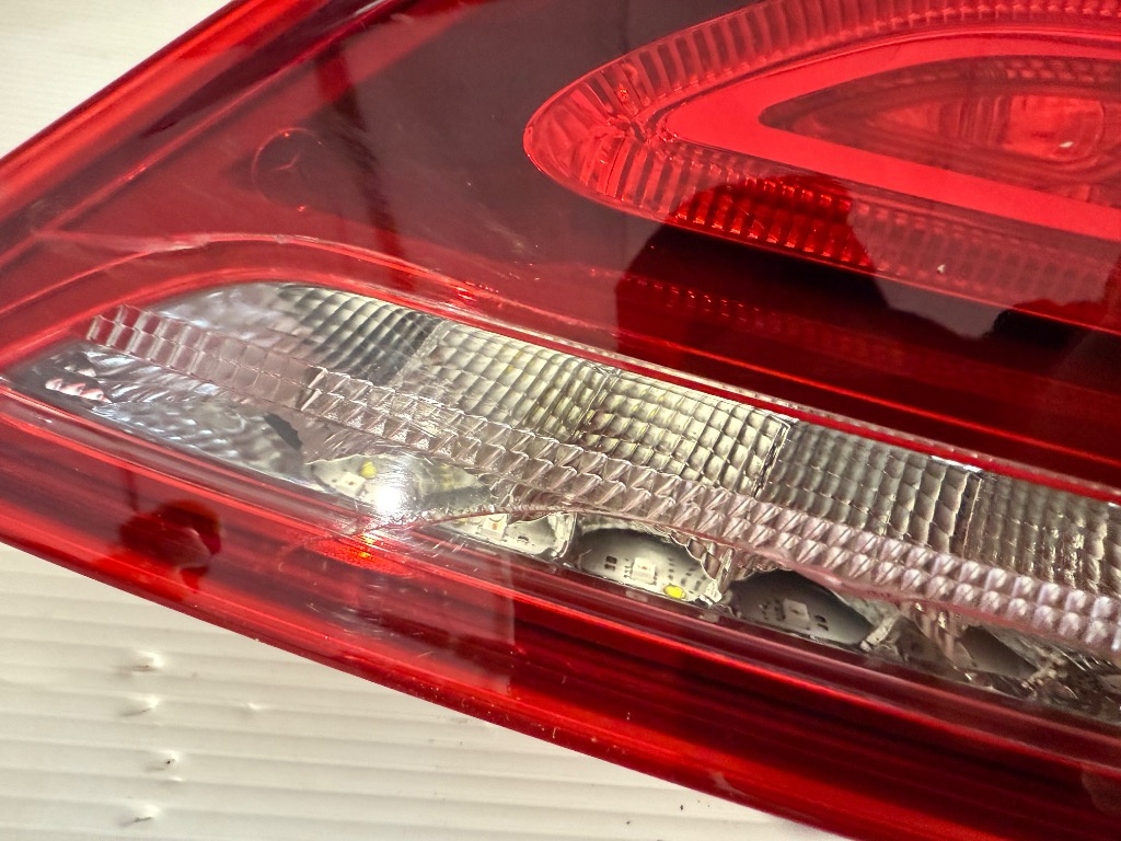 Stop led dreapta Mercedes S class W222 2