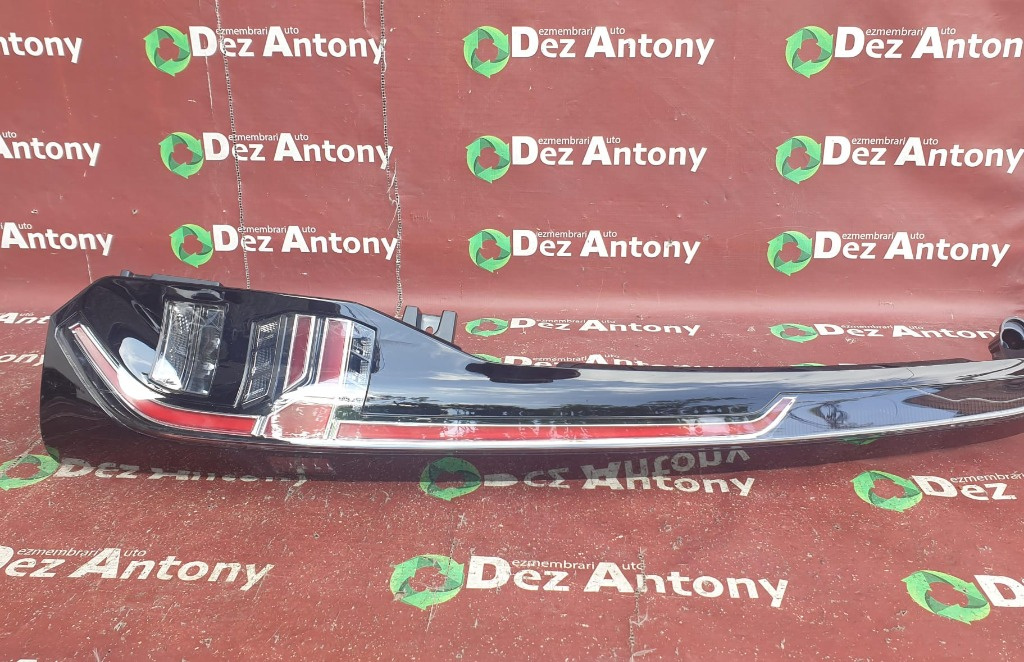 Stop LED dreapta NOU ORIGINAL Vw Caddy 2021 2022 2023 cod 2K7945208E
