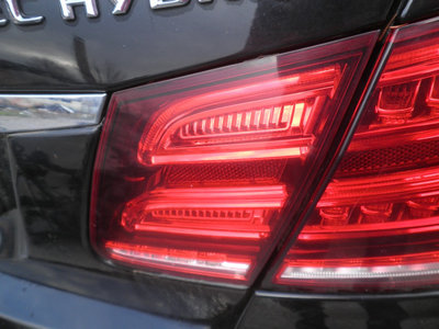 Stop LED dreapta portbagaj Mercedes E Class W212 F