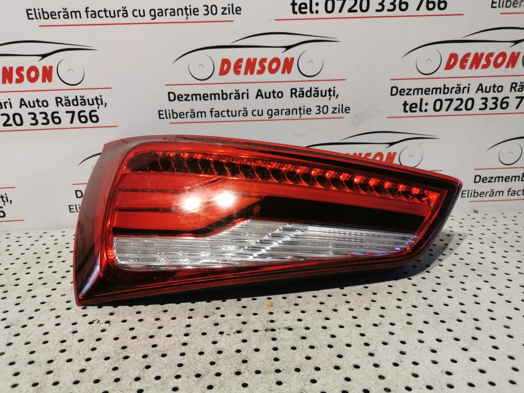 Stop LED Haion Stanga AUDI A1 2010-2018 Cod : 8XA945093A