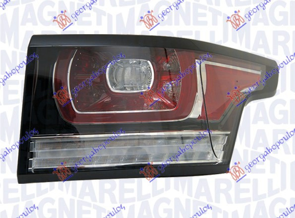 Stop led MARELLI stanga/dreapta RANGE ROVER SPORT 