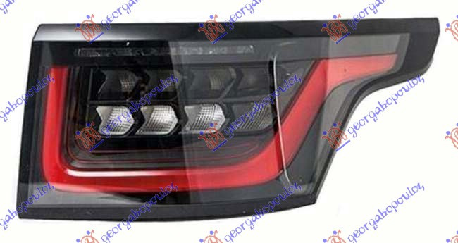 Stop led MARELLI stanga/dreapta RANGE ROVER SPORT 