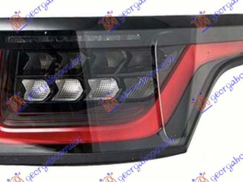 Stop led MARELLI stanga/dreapta RANGE ROVER SPORT 18- cod LR116473 , LR116470