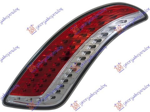 Stop led original stanga/dreapta LANCIA DELTA 08-14 cod 51808847 , 51808846