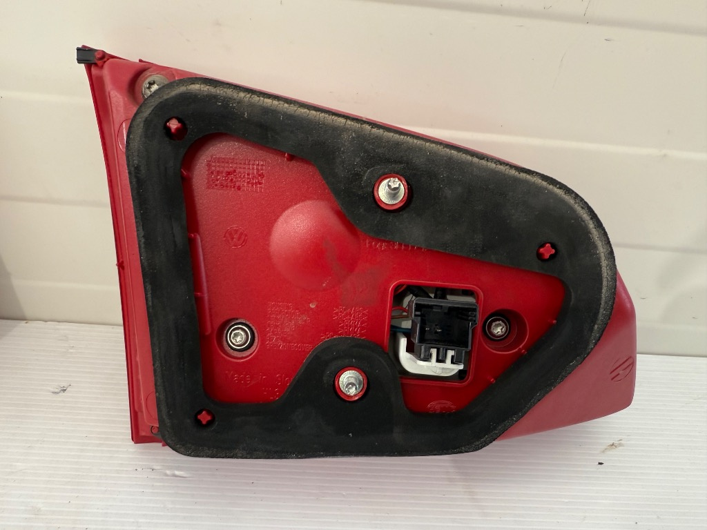 Stop led Stânga dreapta VW Passat B7 20