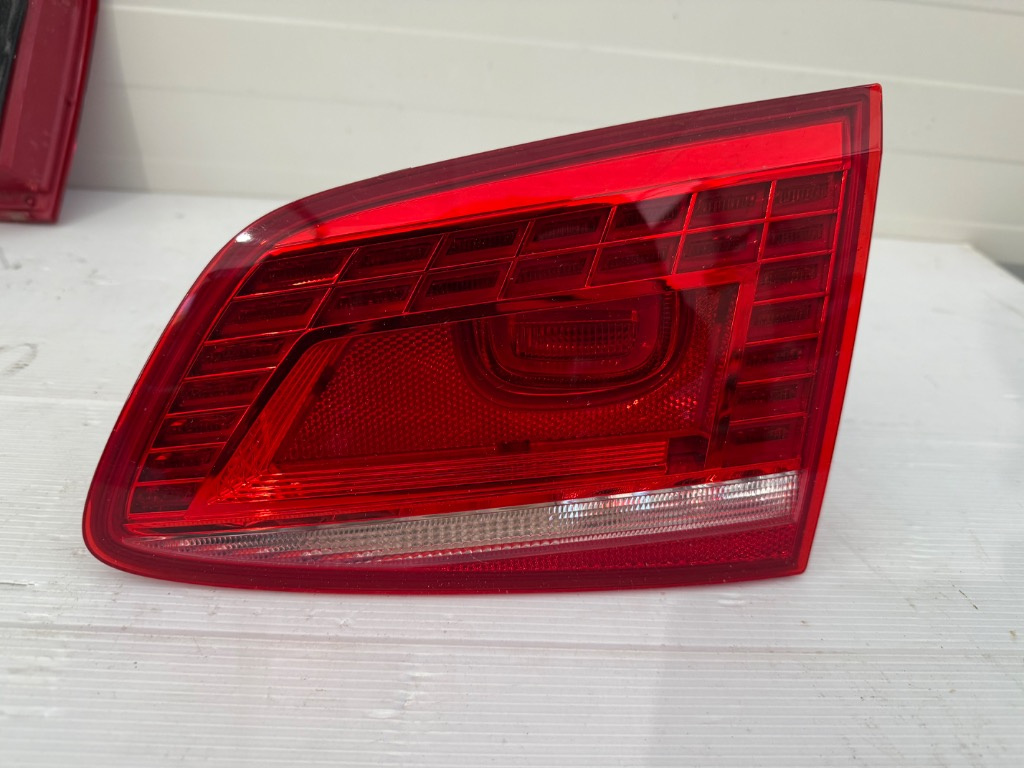 Stop led Stânga dreapta VW Passat B7 20