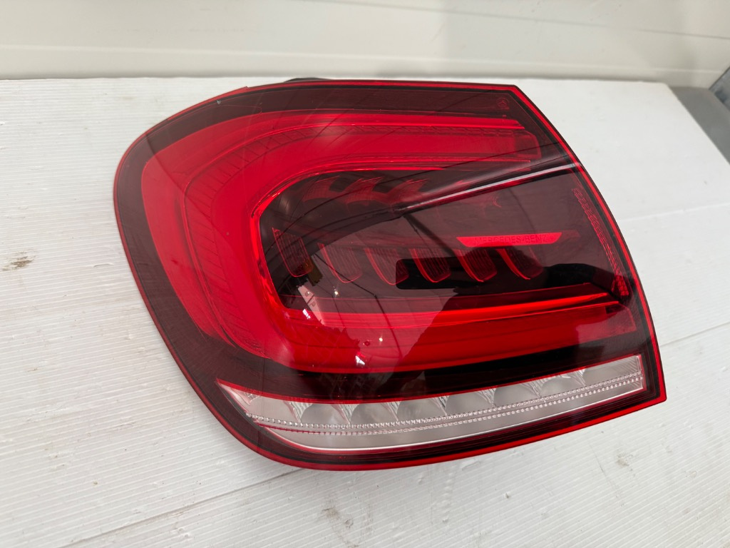 Stop led Stânga Mercedes A class W177 2