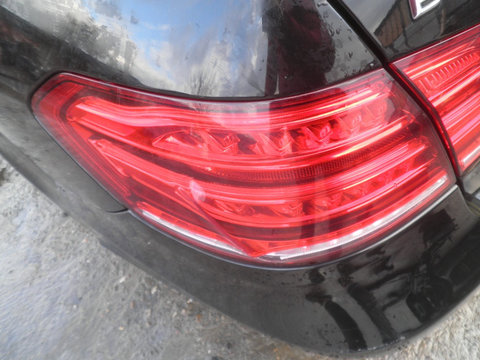 Stop LED stanga aripa Mercedes E Class W212 Facelift