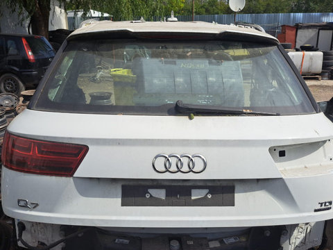 Stop Led stanga spate Audi Q7 4M 2015-2020