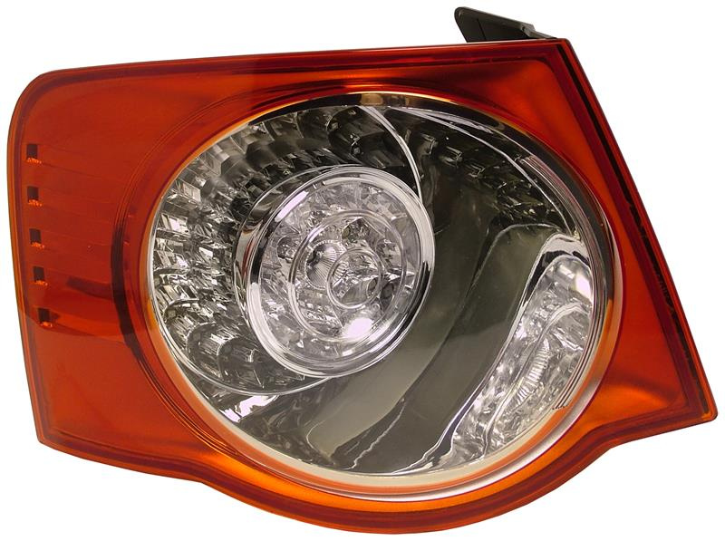 Stop Led stanga spate nou VW GOLF V Variant 1K5 an 2007-2009