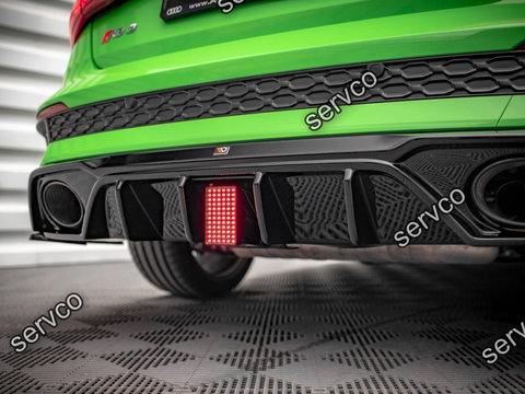 Stop lep bara spate Audi RS3 8Y 2020- v18 - Maxton Design