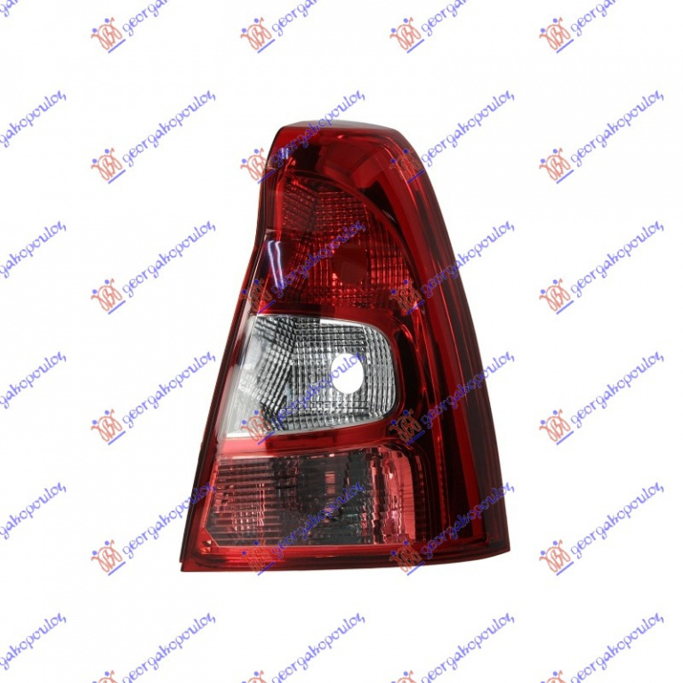 STOP (LOGAN) - DACIA LOGAN-MCV 08-12, DACIA, DACIA LOGAN-MCV 08-12, 220005811