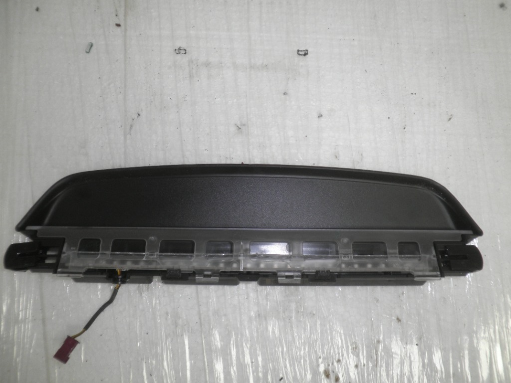 Stop luneta / central / auxiliar BMW Seria 5 G30 2018 7360526