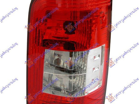 Stop MARELLI 05- stanga/dreapta CITROEN BERLINGO 02-08 PEUGEOT PARTNER 02-08 cod 6350CY , 6351CY