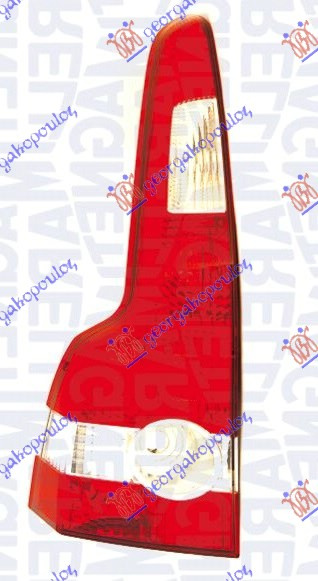 STOP MARELLI - VOLVO V50 04-07, VOLVO, VOLVO V50 04-07, 856005822