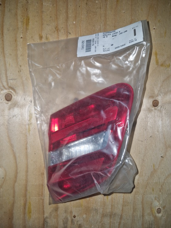 Stop Mercedes B Class W246 cod A2469066400