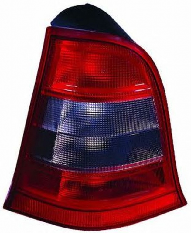 Stop MERCEDES-BENZ A-CLASS W168 LORO 4401923LUESR