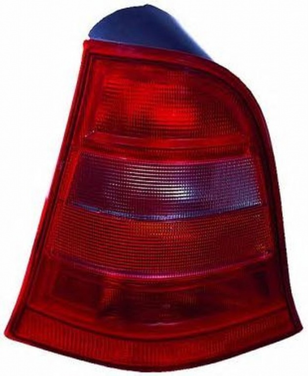 Stop MERCEDES-BENZ A-CLASS W168 LORO 4401923RUER