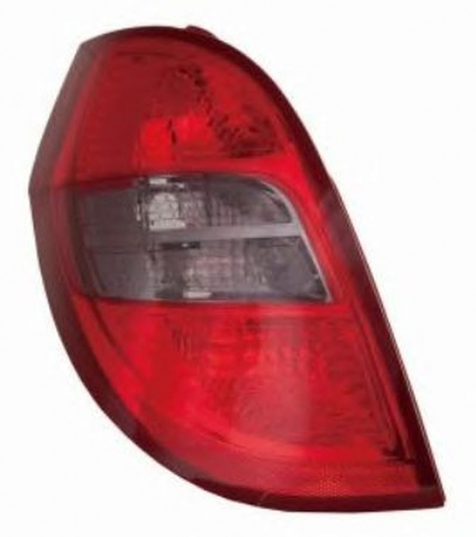 Stop MERCEDES-BENZ A-CLASS W169 LORO 4401966RUESR