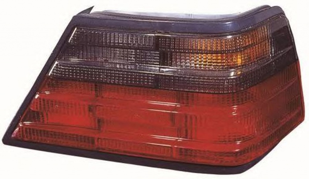 Stop MERCEDES-BENZ COUPE C124 LORO 4401910RUEDR