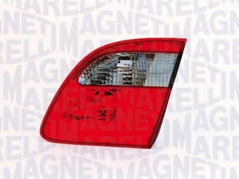 Stop MERCEDES-BENZ E-CLASS T-Model S212 MAGNETI MARELLI 715011064004