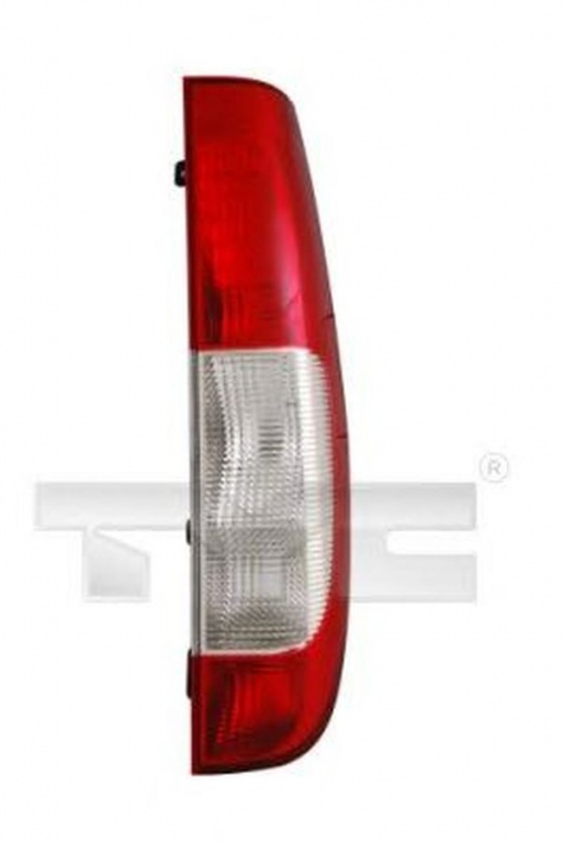 Stop MERCEDES-BENZ VITO bus W639 TYC 11-11686-01-2