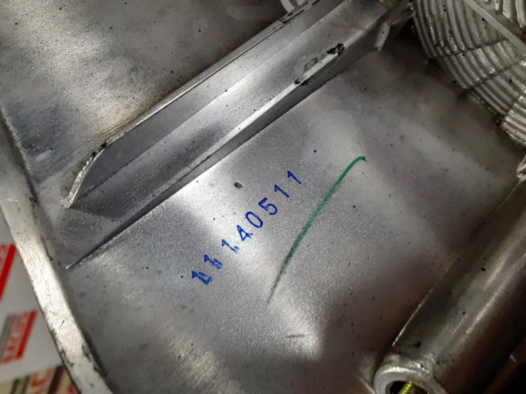 Stop Mercedes W202-Dreapta