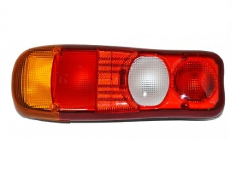 Stop MITSUBISHI CANTER 12-