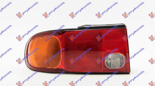 STOP - MITSUBISHI LANCER (CB1/4) 92-95, 