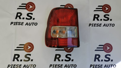 STOP MITSUBISHI PAJERO PININ 1999-2007 COD MR53507