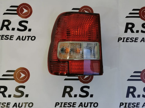 STOP MITSUBISHI PAJERO PININ 1999-2007 COD MR535074 MR535073