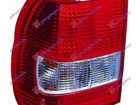 Stop-Mitsubishi Pajero Pinin 99-07 pentru Mitsubishi Pajero Pinin 99-07