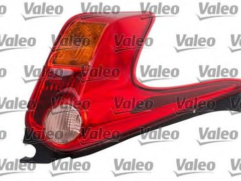 Stop NISSAN JUKE F15 VALEO 44976