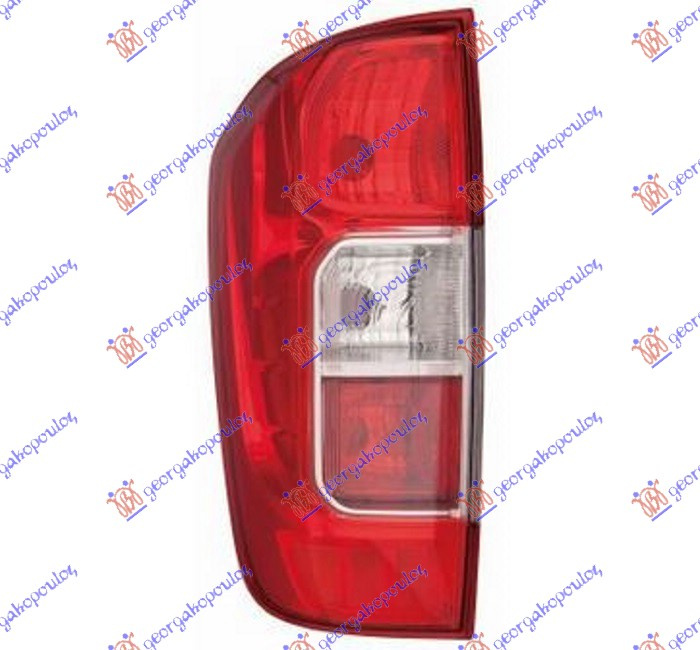 STOP - NISSAN [NP300] NAVARA 2WD-4WD 15- NISSAN NISSAN [NP300] NAVARA 2WD-4WD 15- 584105817 584105817 265554KJ0B