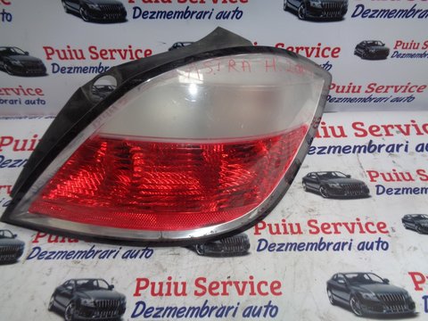 Stop opel astra h an 2003