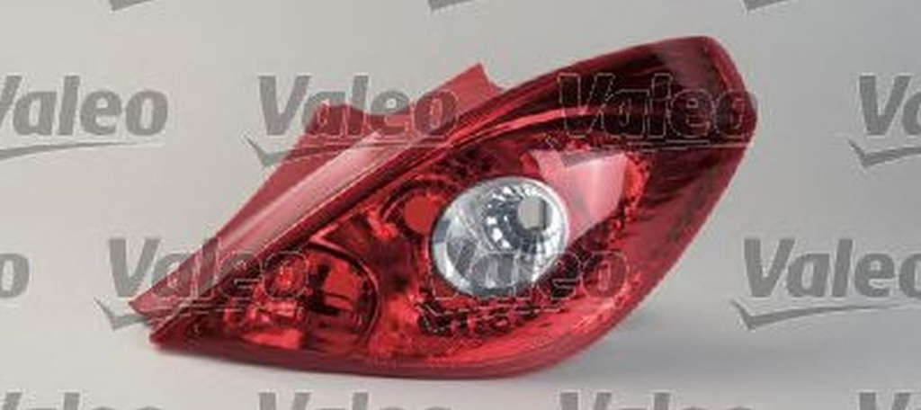 Stop OPEL CORSA D Van VALEO 43387