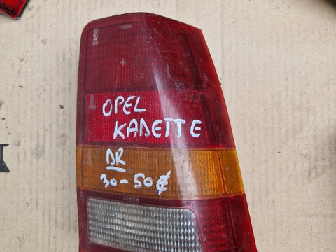 Stop Opel Kadett E dreapta cod 2057110575