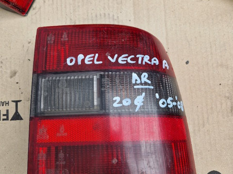 Stop Opel Vectra A dreapta an fab 2005-2008