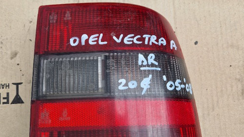 Stop Opel Vectra A dreapta an fab 2005-2