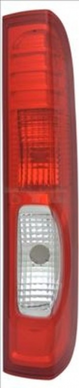 Stop OPEL VIVARO Combi J7 TYC 11-12384-01-2