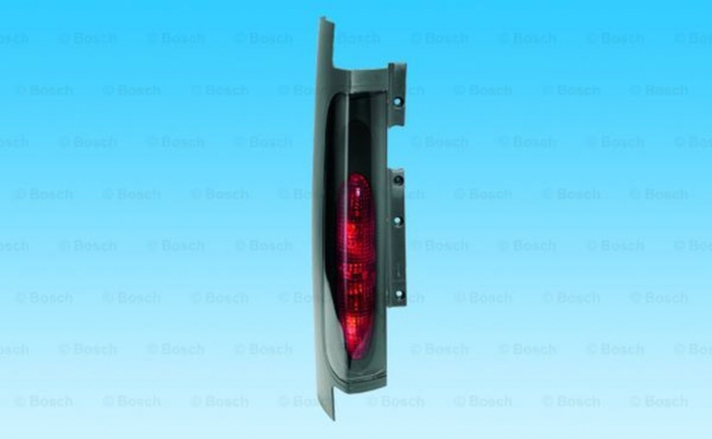 Stop OPEL VIVARO platou sasiu E7 BOSCH 0319368203