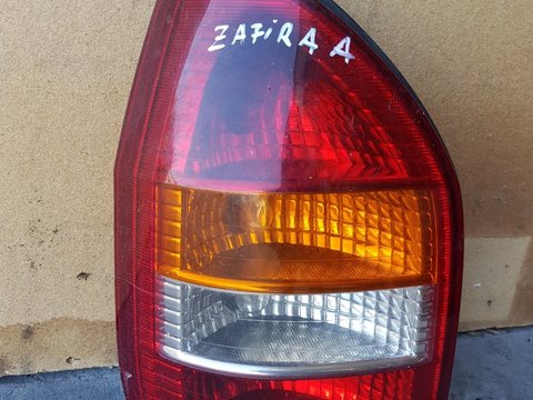 Stop Opel Zafira A 1999-2005