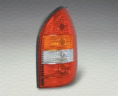 Stop OPEL ZAFIRA A F75 MAGNETI MARELLI 714098290381