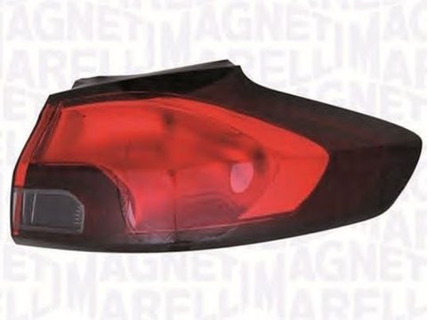 Stop OPEL ZAFIRA TOURER C P12 MAGNETI MARELLI 714021470801