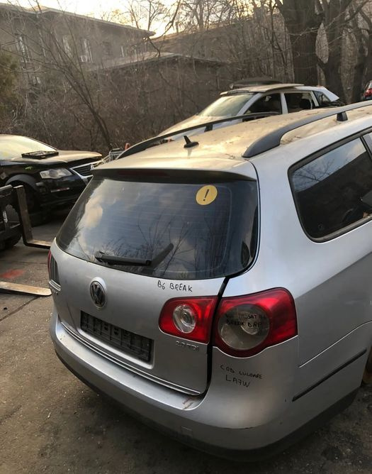 Stop partea stanga/stop partea dreapta spate VW Volkswagen Passat B6 break
