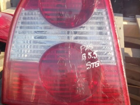 Stop Passat B5.5