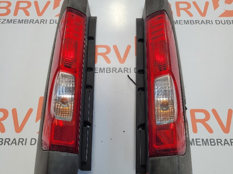 Stop pentru Renault Trafic / Opel Vivaro / Nissan Primastar Euro 3 / 4 /5 (2003-2014)